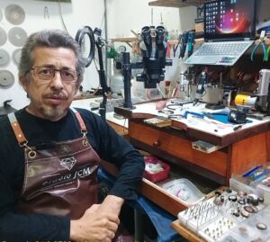 Ateliê José Carlos Moraes