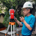 Levantamento Topográfico